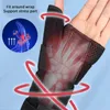 Wrist Support Brace With Thumb Spica Splint For Sprains Quervain's Tenosynovitis Dropship