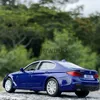 Diecast Model Cars 136 BMW M5 M550i F90 Car Model M2 M4 Alloy Car Model Diecasts Metal Toy Vehicles Car Model Simulation Collection Kids Toy Gift x0731