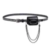 Fashion Designers Chain Belts bags for Women Mens Waist Chains designer belt Womens men Accessories Luxury Pelvic Girdle Waistband 2307316PE