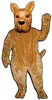 GREAT DANE halloween Mascotte Kostuums Stripfiguur Outfit Pak Xmas Outdoor Party Outfit Volwassen Grootte Promotionele Reclame Kleding