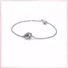 Memnon-Armbänder, 100 % 925er Sterlingsilber, Sternenhimmel, Milchstraße, Balken, funkelnder Halbmond, offener Armreif für Hochzeit, Damen-Armband-Schmuck