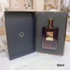 Klasik Son Tasarımcı Killian Rose Oud Eau de Parfum 50ml Parfüm Sprey Köln Parfum Parfum Kokusu Kadınlar Kadın Hızlı Teslimat