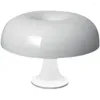 Applique Style Nordique Creative Salon Champignon Table Designer Simple Moderne Chambre Showroom Chevet Étude Décoratif