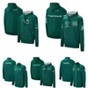 F1 Racing Sweatshirt Spring and Autumn Team Hoodie نفس Custom282n