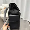 Designer Backpack For Men Woman Duffel Bags Back Pack Classic Large Capacity Carry Bookbag School Luxury Travel Bag Black Tote Backpacks