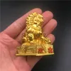 Magneti per il frigorifero Magneti per il frigorifero Cina Grande Muraglia di Pechino Souvenir turistico Adesivo per frigorifero magnetico 3D Decorazioni per la cucina Idee regalo in stile cinese x0731