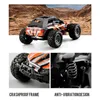 ElectricRC Car RC Car Toys for Boys Auto telecomandata con luce RC Drift Car OffRoad Climbing Veicolo da corsa ad alta velocità Regalo per bambini 230729