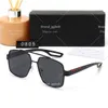 designer zonnebrillen voor vrouwen brillen 'sZonnebrillen luxe bril klassieke Zonnebril goggle outdoor strand Mix Kleur Optioneel