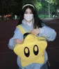 Skolväskor y2k koreansk japansk fritid kaii ryggsäck söt kändis ryggsäck student ryggsäck skola ryggsäck barn reseflicka z230801
