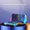 Portable Game Players Retro Nostalgia Handheld Double Stick Psp Console 4 3 Version 230731