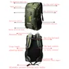 Day Packs 80L 50L Men's Outdoor Backpack Climbing Travel Rucksack Sports Camping Hiking School Bag Pack For Male Female Women 230731