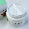 3.4 fl.oz 100ml Crema Struccante Green Clean Makeup Balsamo Detergente Cosmetico