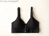 Maternité intimes soutien-gorge pour femmes enceintes bouton avant soins gilet sans couture vêtements sous-vêtements pour femmes enceintes Z230731