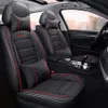 Fundas de asiento de coche funda de alta calidad para MINI COOPER R56 ONE S Paceman Clubman Countryman Accessories286S