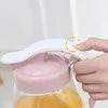 Kolb bioder 2.15L Pitcher Beverage Herba Kettle Lodówka Zimna wodę dzbanki plastikowe do lemoniady lodowe mleko słoika słoik domowy chłodnica gospodarstwa domowego