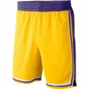 2024 Équipe pour hommes shorts courts de basket-ball avec poches Zipper Sport Wear Pantal