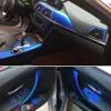 Für BMW 3er F30 F31 F32 Selbstklebende Autoaufkleber 3D 5D Kohlefaser Vinyl Autoaufkleber und Abziehbilder Auto Styling Accessories232C