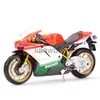Diecast Model Cars Maisto 118 Ducati 1098S Static Die Cast Vehicles Collectible Hobbies Motorcycle Model Toys x0731