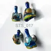 Koelkast Magneten Oekraïne Koelkast Magneten Odessa Toeristische Attractie Souvenirs Bell boom Hars Geschilderd Ambachten Magnetische Koelkast Stickers Decor x0731