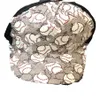 Design Tiger Animal Hat bestickte Schlangenmarkenmarke Männer und Frauen CAPS3169