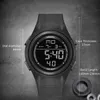 Armbandsur Top Brand Sport Watches Mens Waterproof Watch Military Digital Stop Alarm Clock Man Relogio Masculino WatchesWristwatches