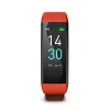 S5 Dames Sporthorloge Gezondheidsmonitoring Smart Watch Hartslag Bloedmonitor Sportmodi Smart Band Ondersteuning iOS Android