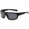 Sunglasses 2023 Cycling Box European And American Sports UV Protection Trend