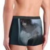 Unterhosen Herrenmode Mylene Farmer Unterwäsche Boxershorts Herren Weiche Shorts