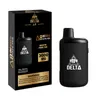 Mr delta D8 huile 3 ml stylos vape jetables avec 3000 mg d'huile delta 8 huile épaisse HHC THCP navire prérempli de Miami