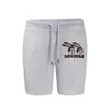Tr Apstar Shorts Męskie letnią warstwę podmorską cienki Capris Casual Pants luźne spodnie dresowe męskie projektowanie mody