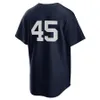 Maillots de baseball Aaron Judge Jersey Anthony Volpe Giancarlo Stanton Anthony Rizzo Gleyber Torres Harrison Bader Gerrit Cole Nestor