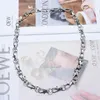 Choker 22pcs Silver Plated Copper Fashion Extension Chain Necklace Chains Bulk With Lobster Clasps Diy Jewelry Making