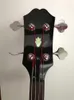 Hot Sell Sell god kvalitet Electric Guitar New EB-3 Long Scale Bass Made in Korea (1276)- Musikinstrument