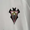 23/24 Albacete Balompie Soccer Jerseys Home Away Third Manu Fuster Jonathan Dubasin Fran Alvarez Flavien Boyomo Riki Rodriguez Football Shirts