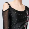 Stage Wear Ballroom Dance Dresses Modern Costume Dress Competition Standard Social Waltz