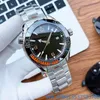 Top Mens AAA Watches Automatic Mechanical Watch 43mm Waterproof Fashion Business Wristwatch Montre de Luxe Gifts Designer Watches Wholesale Classic Men Watches