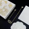 AA01-04 Necklace Hardware Brand Original Model Fashion Banquet Party Jewelry Accessories