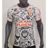 QQQ8 23 24 Lorient Mens Soccer Jerseys 2023 2024 Tattoo Special Edition Grbic Le Fee Bozok Boisgard Marveaux Football Shirts半袖