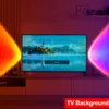 Luzes noturnas Usb Rainbow Sunset Projecor 5V LED Night Light Sun Projection Desk Lamp para o quarto bar loja de parede TV Backlight Decorate Light P230331