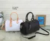 Bolsas de couro feminino bolsa mensageira bolsas de ombro famosas lady conjunto de luxuros bolsas de crossbody carteiras longas bolsas mensageiras de mulheres