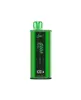Nya e-cigaretter jec box bar 8000 puffs engångsuppladdningsbar mesh coil e pen pod tillgängligt mesh coil rgb glödande lätta vapes enhet varmförsäljning elektronisk