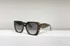 Zonnebril Luxe Fashion Design Outdoor Strandzonnebril voor Man Vrouw y12