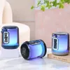 TG376 Altoparlante portatile impermeabile di alta qualità di vendita caldo Mini altoparlante wireless con subwoofer multi colore per feste di famiglia