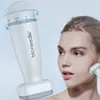 Derma Stamp pour femmes et hommes | Stylo de Microneedling réutilisable réglable, aiguille Bio 120 broches, outils de soins de la peau pour le visage et le corps, croissance des cheveux et de la barbe