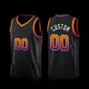 Camisa de basquete Kevin Durant Devin Booker Bradley Beal Grayson Allen Eric Gordon Jusuf Nurkic Royce O'Neale David Roddy Bol Bol Drew Eubanks Josh Okogie Saben Lee