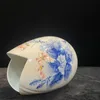 Вазы китайская домашняя керамическая ваза декоративная декоративная работа с джингджэнь классической художественной контейнер
