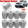 New 8pcs General para VW/Skoda/Golf/Jetta/Bora/Octavia A5 Rapid 18 para Chery A3 A5 Carnela de teto Caminho do braço Damper 500-550 Torque