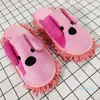 النعال Slippers vrouwen رجل الشتاء للجنسين بادكامير Slippers Voor Droge Voet Cleaning