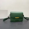 2023 designer saco triunfo suave couro bolsa de ombro feminina designer de moda cross-body saco de corrente de ouro bolsa de compras tote