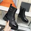 Designer Boots Luxury Boot Genuine Leather winter Boots Ankle Booties Woman Short Boot Sneakers Trainers Slipper Sandals by brand S481 001